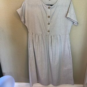 COPY - Roolee midi dress